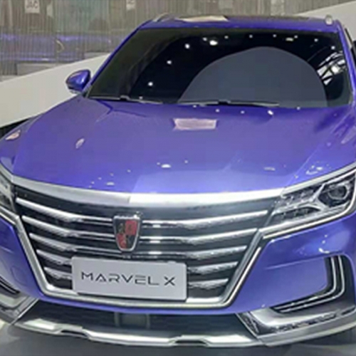 展車案例